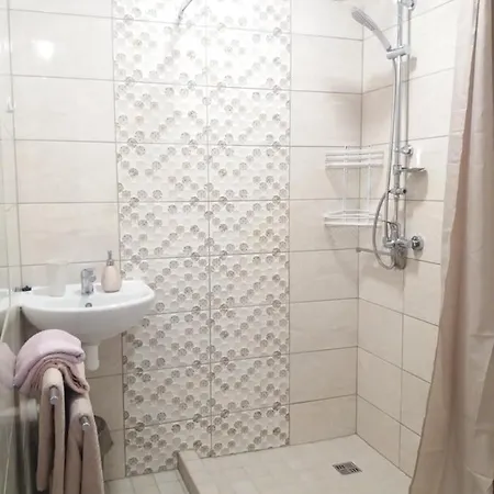 Hostel Nurmbergi Maja Viljandi (Viljandimaa)