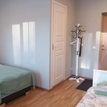 Hostel Nurmbergi Maja *