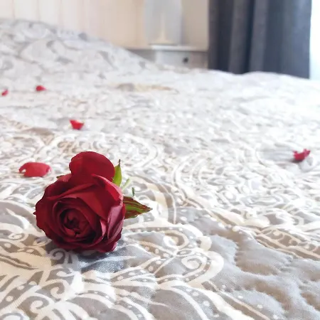 Hostel Nurmbergi Maja Viljandi (Viljandimaa)