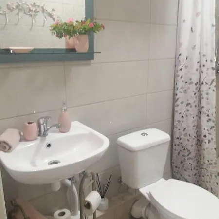 Hostel Nurmbergi Maja