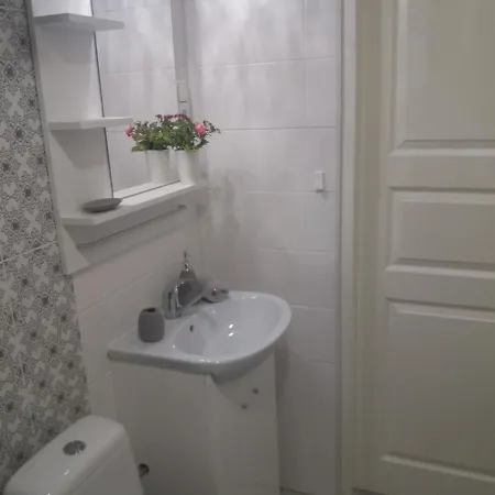 Nurmbergi Maja Viljandi (Viljandimaa)