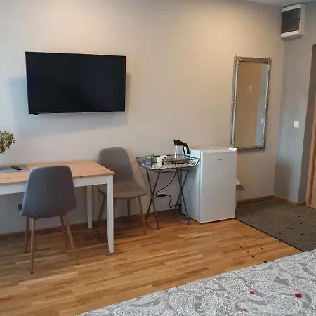 Nurmbergi Maja Hostel