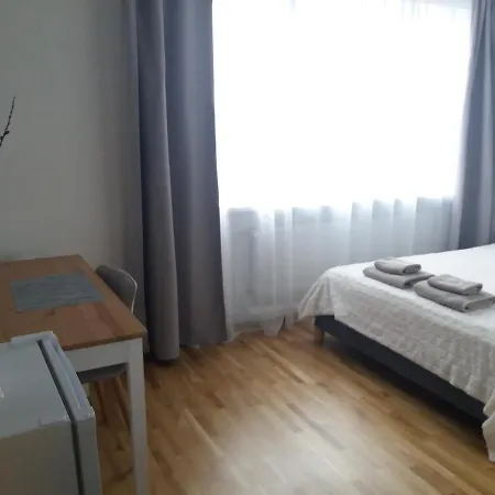 Nurmbergi Maja * Viljandi (Viljandimaa)