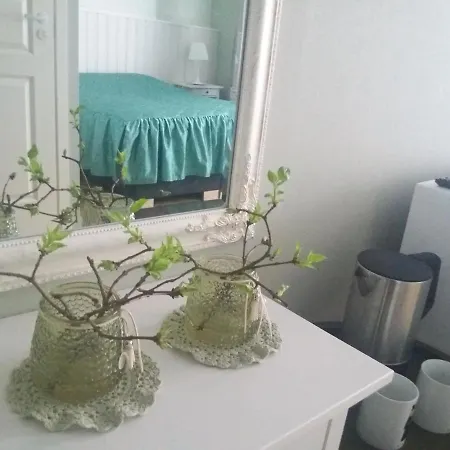 Hostel Nurmbergi Maja Viljandi (Viljandimaa)