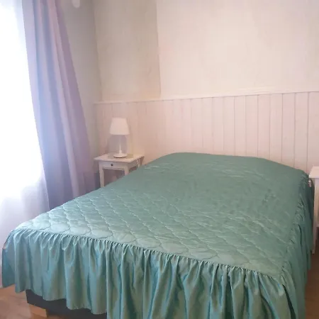 Nurmbergi Maja * Viljandi (Viljandimaa)