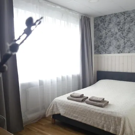 Nurmbergi Maja *