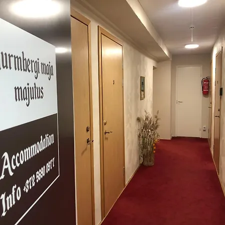 Nurmbergi Maja *