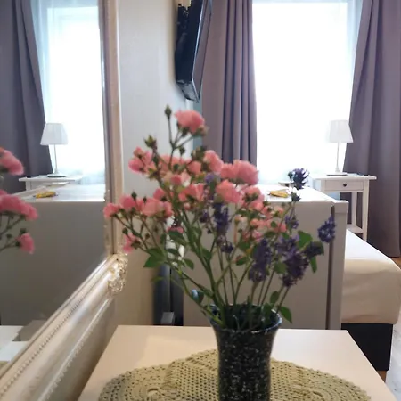 Nurmbergi Maja *
