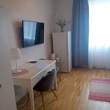 Nurmbergi Maja