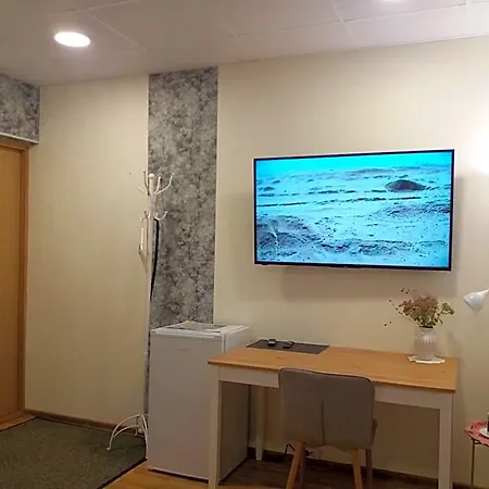Nurmbergi Maja Vandrerhjem Viljandi (Viljandimaa)