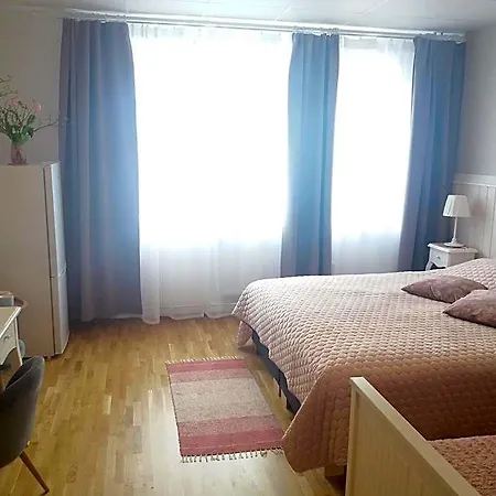 Nurmbergi Maja *