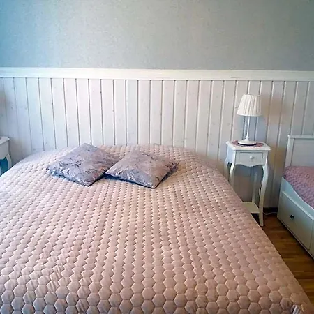 Nurmbergi Maja Vandrerhjem