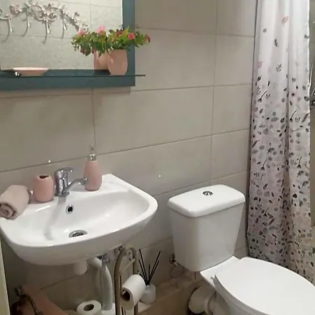 Nurmbergi Maja Vandrerhjem
