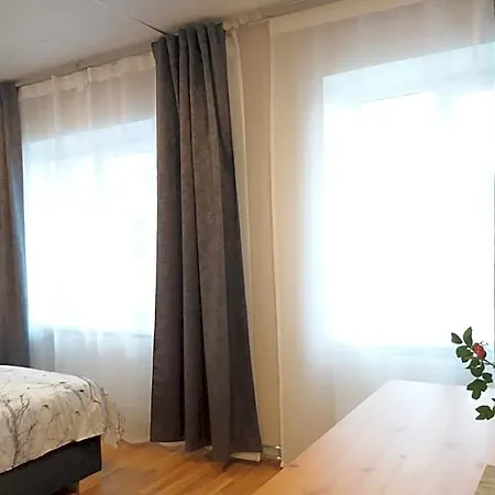 Nurmbergi Maja