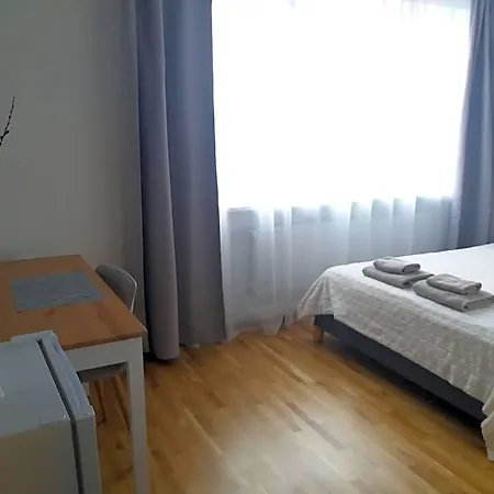 Nurmbergi Maja