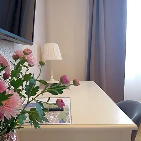 Nurmbergi Maja Ostello *