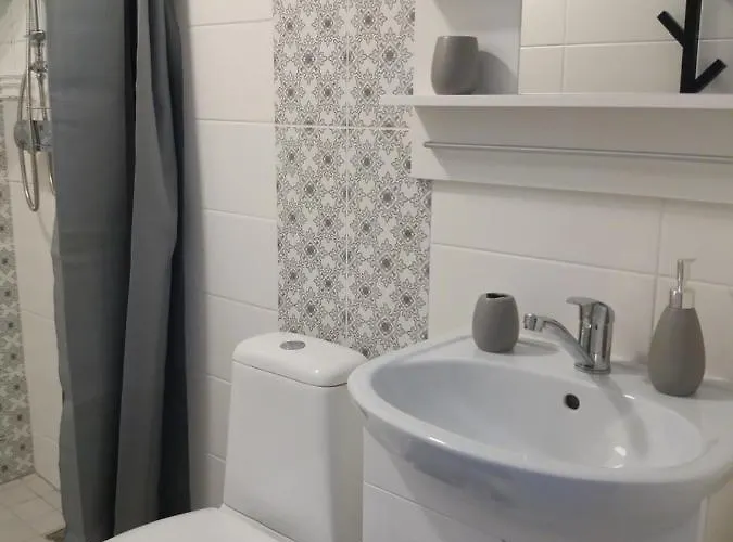 Nurmbergi Maja אכסניה ויליאנדי