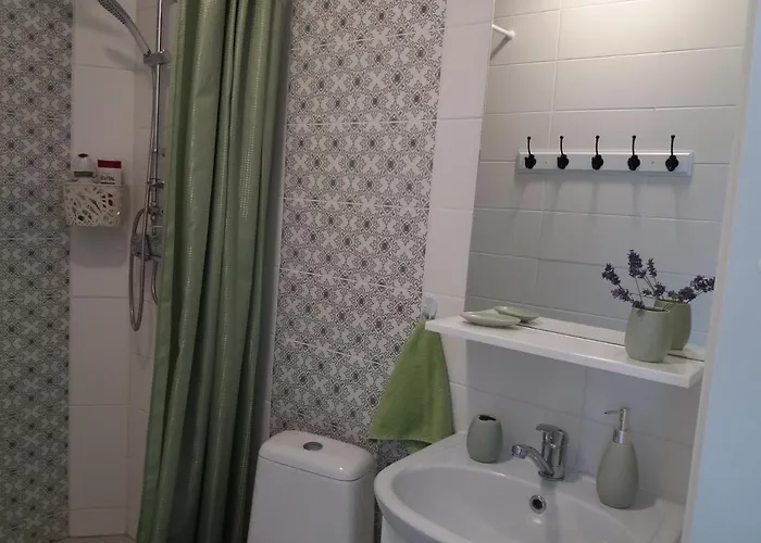 Nurmbergi Maja אכסניה ויליאנדי