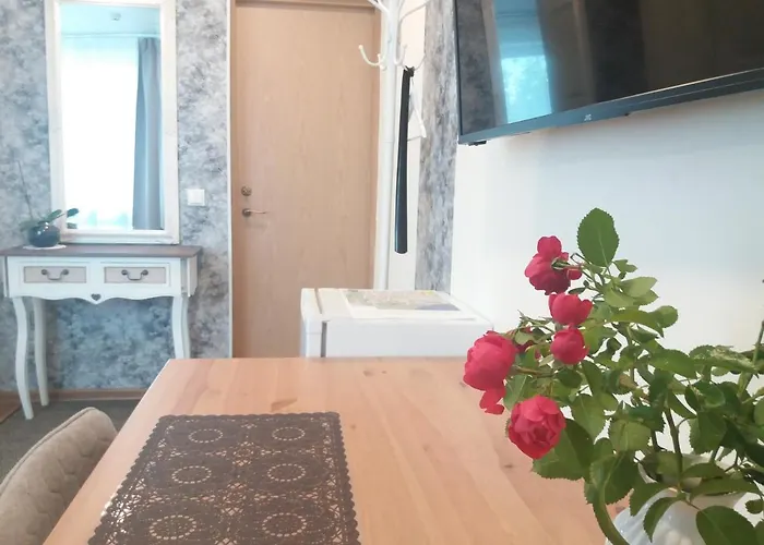 Nurmbergi Maja אכסניה