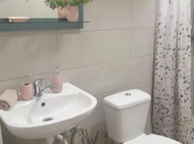 אכסניה Nurmbergi Maja