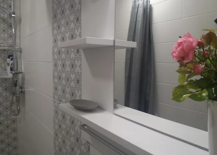 Nurmbergi Maja אכסניה *