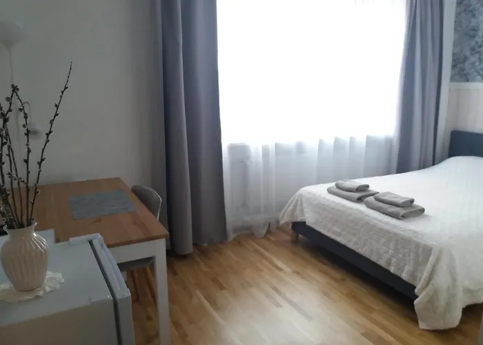 Nurmbergi Maja * ויליאנדי