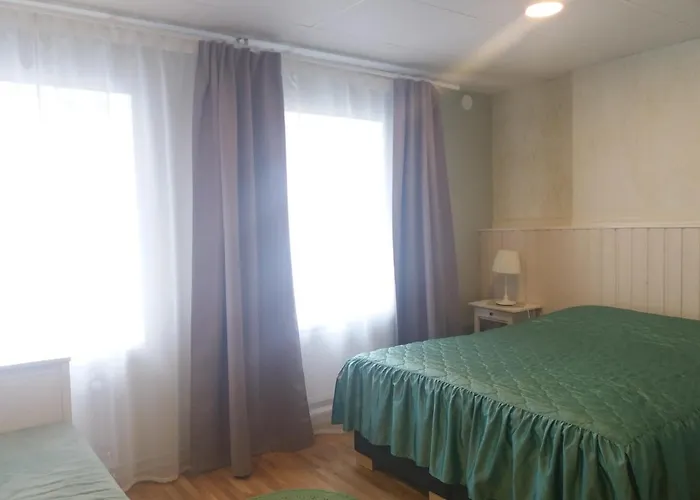 Nurmbergi Maja * ויליאנדי