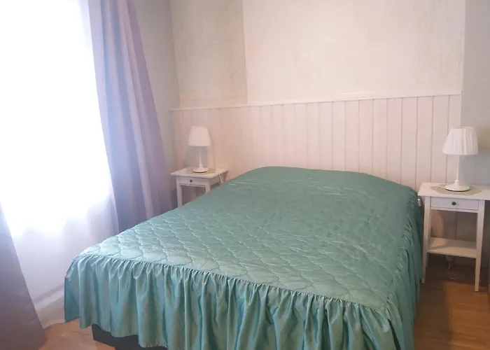 Nurmbergi Maja * ויליאנדי